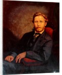 Joshua Craven of Thornton by Oscar Albert Leopold Sachs