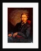 Joshua Craven of Thornton by Oscar Albert Leopold Sachs