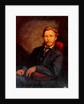 Joshua Craven of Thornton by Oscar Albert Leopold Sachs