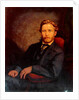 Joshua Craven of Thornton by Oscar Albert Leopold Sachs