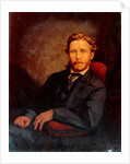 Joshua Craven of Thornton by Oscar Albert Leopold Sachs