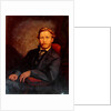 Joshua Craven of Thornton by Oscar Albert Leopold Sachs