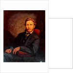 Joshua Craven of Thornton by Oscar Albert Leopold Sachs