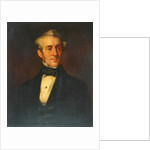 Lot Gardiner of Halifax, 1853 by Unknown Artist