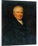 John Cartwright by English School