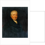John Cartwright by English School