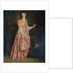 The mistletoe bough by William Mouat Loudan