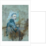 Marcel Dupré, c.1920-25 by Blake Blake