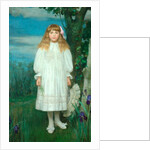 Miss Catherine Howard, c.1904 by Ernest Leopold Sichel