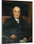 Samuel Hailstone, 182030 by English School