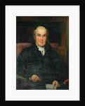 Samuel Hailstone, 182030 by English School