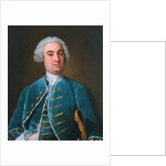 Sir Walter Calverley Blackett by Unknown artist