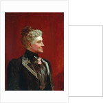 Annie Eliza Mitton, 19th century by J. Williamson