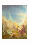 The Polar Star, 1920 by William Shackleton