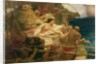 The Golden Fleece, 1904 by Herbert James Draper