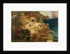 The Golden Fleece, 1904 by Herbert James Draper