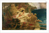 The Golden Fleece, 1904 by Herbert James Draper