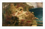 The Golden Fleece, 1904 by Herbert James Draper
