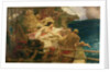 The Golden Fleece, 1904 by Herbert James Draper