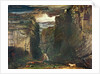 Gordale Scar, 1813 by James Ward