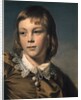 Master Thomas Lister, 1764 by Joshua Reynolds