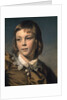 Master Thomas Lister, 1764 by Joshua Reynolds