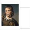Master Thomas Lister, 1764 by Joshua Reynolds