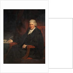 Portrait of Alexander Hamilton by Henry Raeburn