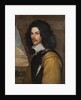 Portrait of Thomas Westrow of Twickenham, Senior, 1643 by English School