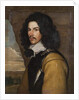 Portrait of Thomas Westrow of Twickenham, Senior, 1643 by English School