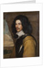 Portrait of Thomas Westrow of Twickenham, Senior, 1643 by English School