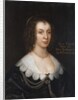 Portrait of Ann Capell by Peter Lely
