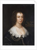 Portrait of Ann Capell by Peter Lely