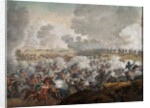Battle of Moscow, 7th September 1812, 1835 by G. Beaufort