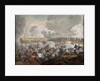 Battle of Moscow, 7th September 1812, 1835 by G. Beaufort
