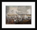 Battle of Moscow, 7th September 1812, 1835 by G. Beaufort