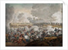 Battle of Moscow, 7th September 1812, 1835 by G. Beaufort