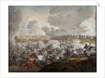 Battle of Moscow, 7th September 1812, 1835 by G. Beaufort