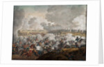 Battle of Moscow, 7th September 1812, 1835 by G. Beaufort
