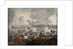 Battle of Moscow, 7th September 1812, 1835 by G. Beaufort