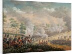 Battle of Marengo, 14th June 1800, 1835 by G. Beaufort
