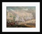Battle of Marengo, 14th June 1800, 1835 by G. Beaufort