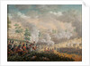 Battle of Marengo, 14th June 1800, 1835 by G. Beaufort