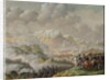 Battle of Rivoli, 13th January 1797, 1835 by G. Beaufort