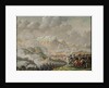 Battle of Rivoli, 13th January 1797, 1835 by G. Beaufort