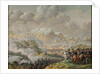 Battle of Rivoli, 13th January 1797, 1835 by G. Beaufort