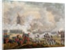 The Battle of Austerlitz, 2nd December 1805, 1835 by G. Beaufort