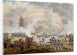 The Battle of Austerlitz, 2nd December 1805, 1835 by G. Beaufort