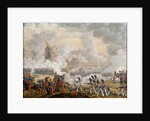 The Battle of Austerlitz, 2nd December 1805, 1835 by G. Beaufort