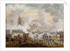The Battle of Austerlitz, 2nd December 1805, 1835 by G. Beaufort